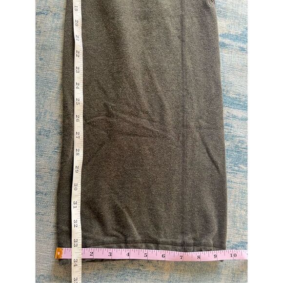 Lululemon Lulu Pant II Heathered Deep Camo Size 8 - Picture 7 of 7
